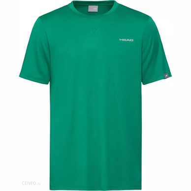 Head Easy Court Short Boys - Tennis Clothing | Nencini Sport